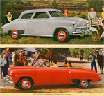 1947 Studebaker  7 